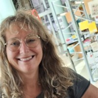 Marina Lanting-Van Rhee