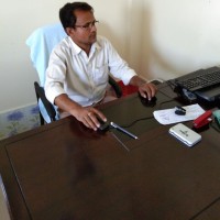 Burhan uddin md Asadul hoqe chowdhury