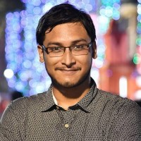 Debadri Chatterjee