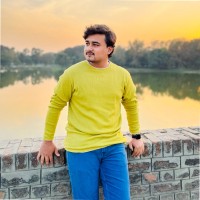 Aaquib Shaikh