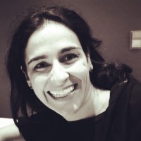 Larissa Camhaji Ejzenbaum