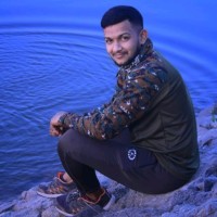 Kiran Keshav