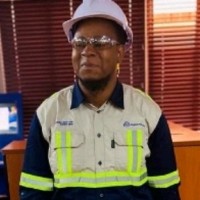 Nhlanhla Tsungo