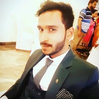 Ehtasham Khan