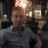 Mitchell Blankenship