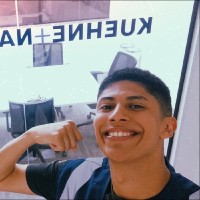 Ramon Cruz
