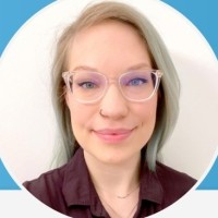 Carolina Baird (Krawczyk), CPHR Candidate