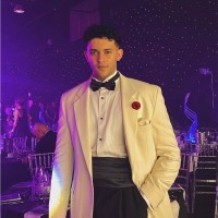 Muhammad Mustafa Ajmal