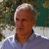 Ignacio Alonso López Iñarra