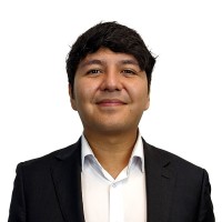 Amaru Mateos Serrano Cachiguango