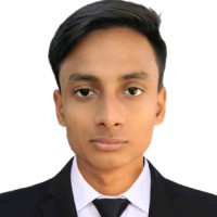 Jaydeb Raul