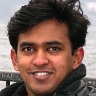 Indraneel Adnaik