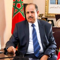 Mohammed Benkaddour