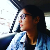 Anamika Goswami