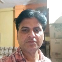 Rakesh Kumar Pathak