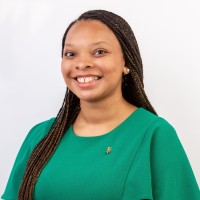 Nadia Hodges, BSN, RN