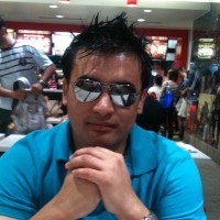 Prayash Kayastha