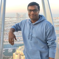 Murali Prakash