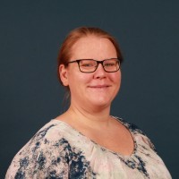 Charlotte Blach