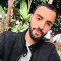 Mohamed Redha