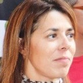 Isa Moreno