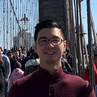 Vincent Zhong