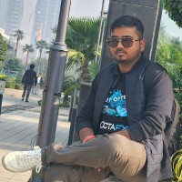 Nikhil Prajapati