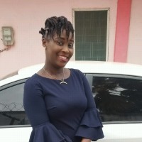 Vivian Oppong