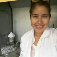 Andrea Estefanía Manjarrés Ramos