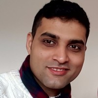 Fazal Rahman
