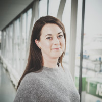Anneli Hultin