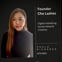 Paula Richards