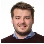 Jeppe Rossing
