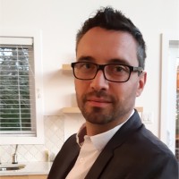 Eric Lavoie