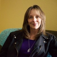 Mary Raymond