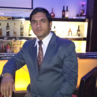 Jp Bhatt