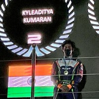 Kyle Aditya Kumaran