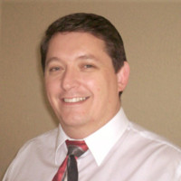 Paul Holbrook