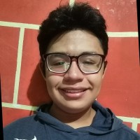 Diego Gibran Gonzalez Hernandez