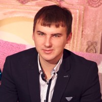 Максим Пономарев