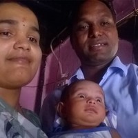Chetana Ninganur