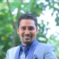 Suman Inam