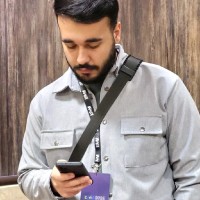Matin Ghorbani