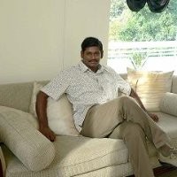 Bala Murali