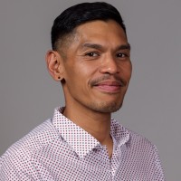Kelvin Gorospe, Phd