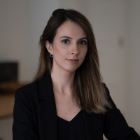 Ekaterina Gruzdova