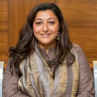 Ambika Khanna