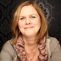 Birgitta Rouvali
