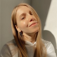 Kateryna Ukhova