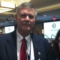 Brian Ward